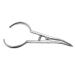 Dental Orthodontic Separator Ties Placing Pliers + S Type Ties Forcep Set - Buy Online on GoSupps.com