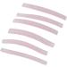 Perm Eyelash Curler Eyelash Perm Lift Wands 3 Sizes Silicone for Beauty Salons (Naroote9d5eqwco4r-11) - Buy Online on GoSupps.com