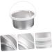 Stobok Small Wax Pot Warmer for Hair Removal - Aluminum Heating Bowl & Accessories - Buy Online on GoSupps.com