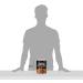 Laila Canned Kala chana 12x400g (pack of 12) - Buy Online on GoSupps.com