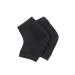 Osaladi 3st moisturizing toes -free socks gel socks for women socks with essential oils cracked heel socks dry feet original repair heel cushion women 12x15x3cm.As shown