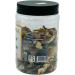 Lot 3x Butcher's Basket - Mushroom Mix - 60g Jar - Buy Online on GoSupps.com