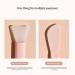 Silicone Face Mask Brush Set - 2PCS Facial Mud & Clay Mask Applicator for Spa Quality Skincare - Buy Online on GoSupps.com