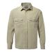 Craghoppers Men's Kiwi Ls Shirt Hiking Shirt (1 Pack) L Oatmeal