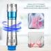 Shock Wave Therapy Device | Professional Deep Tissue Massager with 7 Heads - Effective Muscle Pain Relief & Relaxation | International Shipping Available - Buy Online on GoSupps.com