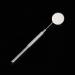 Niunion Dental Mirror & Eyelash Tool - Stainless Steel Mundpiegel for Lash Extension & Dental Inspection - Buy Online on GoSupps.com