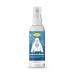 Anti-Static Spray Cling Free Static Guard Spray Static Spray for Clothes Eliminate Static Shock