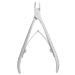Staleks Pro Smart 10 NS-10-3 Cuticle Nippers 1/4 Jaw 0.12 Inch 3mm - Handmade in Europe | For Professionals & Experts - Buy Online on GoSupps.com