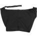 Stretch School Protection for Horses | Elastic Shoulder & Breast Protection Vest - Comfort Fit Anti-Bibs Black L - Buy Online on GoSupps.com