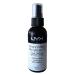 NYX Dewy & Matte Finish Set - Long Lasting Setting Spray 2.03 fl. oz - Buy Online on GoSupps.com