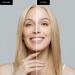 Instant Skin Tightening Glow Mist Spray - Collagen Booster & Fine Lines Reducer | Lightweight Silk Extract 1.7 fl oz - Shop Internationally - Buy Online on GoSupps.com