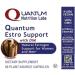 Quantum Estro Support 60 Capsules - Hormone Balance Supplement - Buy Online on GoSupps.com
