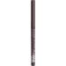 NYX PROFESSIONAL MAKEUP Vivid Rich Mechanical Pencil Eyeliner Rich shades Vegan Formula - Smokin Topaz (Brown) 1 count (Pack of 1) Smokin Topaz - Buy Online on GoSupps.com