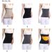 Ioiuskku Kashmir G rtel - Stylish Comfortable & Breathable Wool Belt for Back Support - XL Black Brushed - Buy Online on GoSupps.com