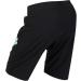 Fox Racing Men's Ranger Short Race Windbreaker - 36 Black | Premium Performance for International Shipping - Buy Online on GoSupps.com