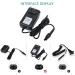 AC Adapter for Philips Shaver PowerTouch PT729 & Beard Trimmer 3500 QT4018/49 - Compatible Power Supply - Buy Online on GoSupps.com
