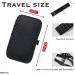 Manicure Pedicure Set | Nail Clippers | Scissors | Tweezers | Ear-pick | Black Stainless steel Men Women Travel Size Nail Grooming Tool Kit Blue - Buy Online on GoSupps.com