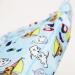 Egurs Waterproof Wetbag - Reusable Diaper & Nappy Bag with Dinosaur Design | International Shipping Available - Buy Online on GoSupps.com