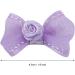 10Pcs/Set Dog Hair Bows Lovely Pets Hair Clips Bowknot Clip Hairpins Cats Dogs Hair Accessories Pet Grooming Products for Puppies Cats and Other Small Pets - Buy Online on GoSupps.com