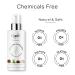 Natural Hair Holding Spray No Synthetic Colours (100 ml) paraben Free. - Buy Online on GoSupps.com