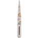 Tweezerman Moana Slant Tweezer - Eyebrow Tweezers for Women and Men - Buy Online on GoSupps.com