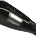 PUREWAVE CM-07 Black/Red Dual Motor Percussion & Vibration Massager - 8 Attachments - Buy Online on GoSupps.com