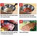Magic Creations 20 Minute Beef Marinade (10 Single Sachet) 10 x Single Sachet - Buy Online on GoSupps.com