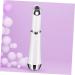 Vaguelly Appareil De Massage Des Yeux lectrique Et Anti- ge Outil De Soins Pour Yeux Blanc - Buy Online on GoSupps.com