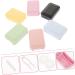 Buy SOLUSTRE 30 Sets Contact Lens Cases - Travel-Friendly Assorted Colors | Durable & Stylish Design - Buy Online on GoSupps.com