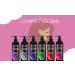 Lorenti Semi Permanent Direct Coloring Cream | Long Lasting Hair Colour Result | Rose Pink 250ml - Buy Online on GoSupps.com