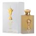 Lattafa Al Areeq Gold Eau De Parfum Spray for Unisex 3.4 Ounce