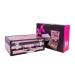 CHAWHO Complete Makeup Case & Set for Women | All-in-One Palettes for Professional & Home Use | #4 Missy 3 - Buy Online on GoSupps.com