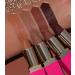 Juvia's Place Nude Velvety Matte Lipstick - Long-Lasting Rich-Color Creamy Lip Makeup - Buy Online on GoSupps.com