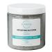 Detoxing Scrub Face Foot & Body Exfoliator InfusedBotanicalsCharcoalMustard SpirulinaAnti aging body acne busting Natural Exfoliating Salt Scrub Toning Skin Cellulite Skincareoil free