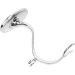 Angoily 2-St Razor Holder for Electric Shavers - Durable Zinc Alloy Organizer & Stand for Men s Shaving Brushes - Buy Online on GoSupps.com