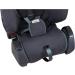 JANABEBE JYOKO KIDS Cover Liner for Car Seat | Compatible with Klippan Century, Triofix, Maxi | Marengo Design - Buy Online on GoSupps.com