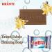 Buy Kranti Detergent Bar 200g - Effective Cleaning International Shipping Available - Buy Online on GoSupps.com