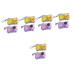 Solustrie 10 sentences contact lens container travel contact lens container container for cosmetic lens tools for removing contacts contacts case glasses frame plastic lollipops