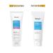 Re.equil Ceramide & Hyaluronic Acid Moisturiser - Hydrating Barrier Repair Cream for Normal to Dry Skin | 100g | International Shipping Available - Buy Online on GoSupps.com