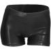 Aosva Little Big Girls' Sparkle Gymnastics Shorts 2-14Years - 2pcs Sparkleblack - Buy Online on GoSupps.com
