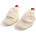 Matt Keely Baby Anti-Slip Winter Booties - White Style 2 (12-18 Months) - Buy Online on GoSupps.com