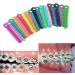 QUUPY 1040pcs Multicolor Orthodontic Ligature Ties & O-Rings for Braces | Elastic Bands for Ultimate Comfort - Buy Online on GoSupps.com