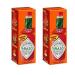 Tabasco Original Flavor Pepper Sauce 12 Fl oz ( 2 pack ) Original 12 Fl Oz (Pack of 2)