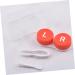 Solustre 16 StK Contact Lens Case - Colorful Glasses Holder for Eye Care & Storage - Ideal for Mass Colored Contact Lenses - Buy Online on GoSupps.com