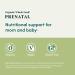 Amazon Elements Organic Whole Food Prenatal - 90 Tablets | Pregnancy Support - Buy Online on GoSupps.com