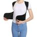 Adjustable Back Posture Correction Corset - Spinal Support Belt for Men Women & Children | Lumbar Spine Therapy - Buy Online on GoSupps.com
