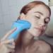 AUDUODUO Premium Ice Face Roller - Extra Roller for Long-Lasting Cold Therapy for Face Neck & Body | Reduces Puffiness & Refreshes Skin - Blue - Buy Online on GoSupps.com