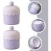 Zerodeko Facial Foamer Set - 2pcs Cute Cup Bubble Maker for Travel & Home | Best Facial Cleaning Tools - Buy Online on GoSupps.com