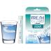 Fresh Guard Soak: Cleaner for Retainers, Mouthguards, Braces - Buy Online on GoSupps.com