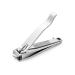 Nail Clipper Stainless Steel Nail Clipper Nail Cuticle Cutter Trimmer Scissor Professional Nipper Remover Clipper Manicure Tool